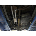 PartzBiz CM: 718106-Flowmaster Flow FX ระบบท่อไอเสีย Cat-Back