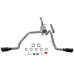 PartzBiz CM: 718114-Flowmaster Flow FX Cat-Back Exhaust System