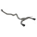 PartzBiz CM: 718122-Flowmaster Flow FX Cat-Back Exhaust System