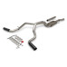 PartzBiz CM: 718130-Flowmaster Flow FX Cat-Back Exhaust System