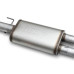 PartzBiz CM: 718130-Flowmaster Flow FX Cat-Back Exhaust System