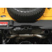 PartzBiz CM: 718146-Flowmaster Flow FX Cat-Back Exhaust System