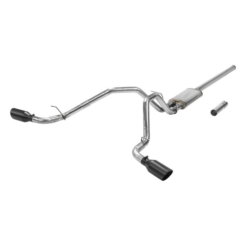 PartzBiz CM: 717822-Flowmaster Flow FX ระบบท่อไอเสีย Cat-Back