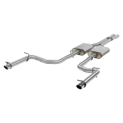 PartzBiz CM: 717831-Flowmaster Flow FX Cat-back Exhaust System