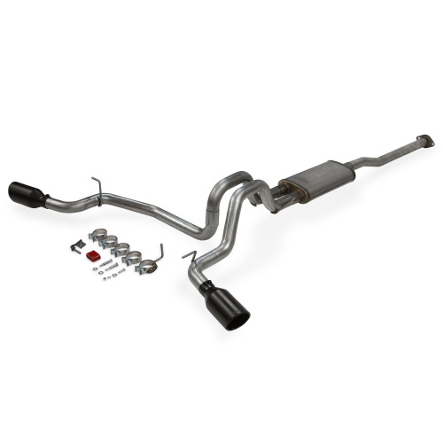 PartzBiz CM: 717876-Flowmaster Flow FX Cat-back Exhaust System PartzBiz CM: 717876-Flowmaster Flow FX Cat-back Exhaust System