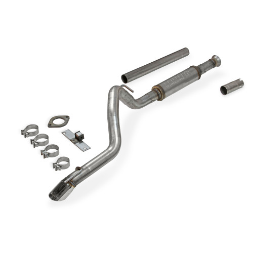 PartzBiz CM: 717892-Flowmaster Flow FX Cat-back Exhaust System PartzBiz CM: 717892-Flowmaster Flow FX Cat-back Exhaust System