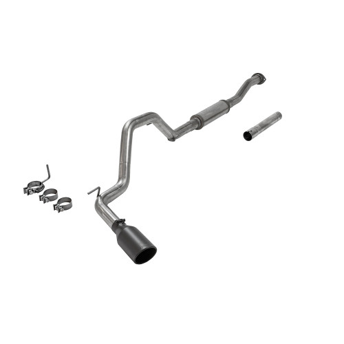 PartzBiz CM: 717944-Flowmaster Flow FX Cat-Back Exhaust System