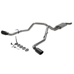 PartzBiz CM 718103 - Flowmaster Flow FX Cat-Back Exhaust System PartzBiz CM 718103 - Flowmaster Flow FX Cat-Back Exhaust System
