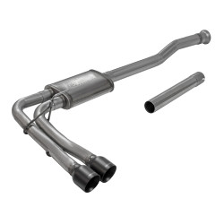 PartzBiz CM 718116 - Flowmaster Flow FX ระบบท่อไอเสีย Cat-Back PartzBiz CM 718116 - Flowmaster Flow FX ระบบท่อไอเสีย Cat-Back