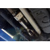 PartzBiz CM: 717900-Flowmaster Flow FX Direct Fit Dual Mode Muffler พร้อมวาล์วที่ใช้งานอยู่ PartzBiz CM: 717900-Flowmaster Flow FX Direct Fit Dual Mode Muffler พร้อมวาล์วที่ใช้งานอยู่