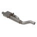 PartzBiz CM: 717911-Flowmaster Flow FX Direct Fit Dual Mode Muffler with Active Valve