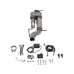 PartzBiz CM: 717915-Flowmaster Flow FX Direct Fit Dual Mode Muffler พร้อมวาล์วที่ใช้งานอยู่ PartzBiz CM: 717915-Flowmaster Flow FX Direct Fit Dual Mode Muffler พร้อมวาล์วที่ใช้งานอยู่