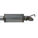 PartzBiz CM: 717968-Flowmaster Flow FX Extreme Cat-Back Exhaust System