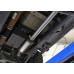 PartzBiz CM: 717968-Flowmaster Flow FX Extreme Cat-Back Exhaust System