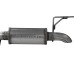 PartzBiz CM: 717969-Flowmaster Flow FX Extreme Cat-Back Exhaust System