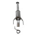 PartzBiz CM: 717970-Flowmaster Flow FX Extreme Cat-Back Exhaust System