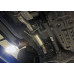 PartzBiz CM: 717970-Flowmaster Flow FX Extreme Cat-Back Exhaust System