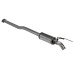 PartzBiz CM: 717971-Flowmaster Flow FX Extreme ระบบท่อไอเสีย Cat-Back
