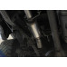 PartzBiz CM: 717971-Flowmaster Flow FX Extreme ระบบท่อไอเสีย Cat-Back