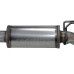 PartzBiz CM: 717972-Flowmaster Flow FX Extreme ระบบท่อไอเสีย Cat-Back