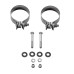 PartzBiz CM: 717978-Flowmaster Flow FX Extreme Cat-Back Exhaust System PartzBiz CM: 717978-Flowmaster Flow FX Extreme Cat-Back Exhaust System