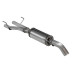 PartzBiz CM: 717983-Flowmaster Flow FX Extreme ระบบท่อไอเสีย Cat-Back