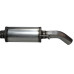 PartzBiz CM: 717983-Flowmaster Flow FX Extreme ระบบท่อไอเสีย Cat-Back