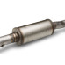 PartzBiz CM: 718152-Flowmaster Flow FX Extreme ระบบท่อไอเสีย Cat-Back
