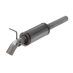 PartzBiz CM 717977 - Flowmaster Flow FX Extreme Cat-Back Exhaust System PartzBiz CM 717977 - Flowmaster Flow FX Extreme Cat-Back Exhaust System