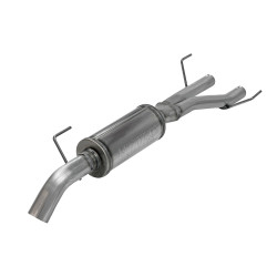 PartzBiz CM 717983 - Flowmaster Flow FX Extreme Cat-Back Exhaust System PartzBiz CM 717983 - Flowmaster Flow FX Extreme Cat-Back Exhaust System