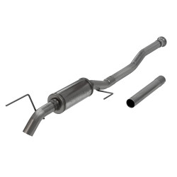 PartzBiz CM 718117 - Flowmaster Flow FX Extreme ระบบท่อไอเสีย Cat-Back PartzBiz CM 718117 - Flowmaster Flow FX Extreme ระบบท่อไอเสีย Cat-Back