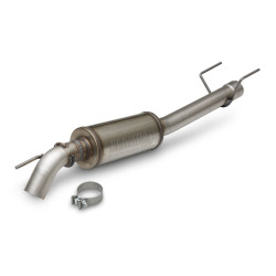 PartzBiz CM 718141 - Flowmaster Flow FX Extreme Cat-Back Exhaust System PartzBiz CM 718141 - Flowmaster Flow FX Extreme Cat-Back Exhaust System