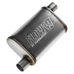 PartzBiz CM 71235 - Flowmaster Flow FX Muffler PartzBiz CM 71235 - Flowmaster Flow FX Muffler