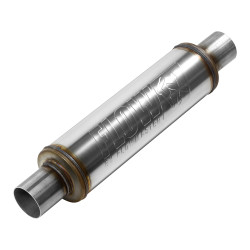 PartzBiz CM 71415 - Flowmaster Flow FX Muffler