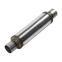 PartzBiz CM 71416 - Flowmaster Flow FX Muffler