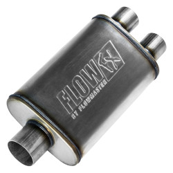 PartzBiz CM 72198 - Flowmaster Flow FX Muffler PartzBiz CM 72198 - Flowmaster Flow FX Muffler
