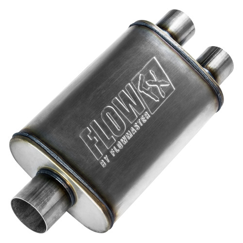 PartzBiz CM: 72198-Flowmaster Flow FX ท่อไอเสีย PartzBiz CM: 72198-Flowmaster Flow FX ท่อไอเสีย