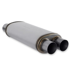 PartzBiz CM 72469 - Flowmaster Flow FX Muffler PartzBiz CM 72469 - Flowmaster Flow FX Muffler