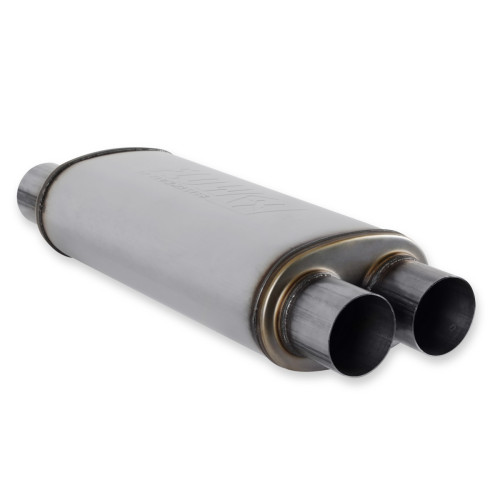 PartzBiz CM: 72469-Flowmaster Flow FX Muffler PartzBiz CM: 72469-Flowmaster Flow FX Muffler