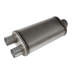 PartzBiz CM 72587 - Flowmaster Flow FX Muffler PartzBiz CM 72587 - Flowmaster Flow FX Muffler