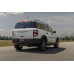 PartzBiz CM: 718154-Flowmaster FlowFX Axle-Back Exhaust System