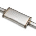 PartzBiz CM: 717989-Flowmaster FlowFX Cat-Back Exhaust System