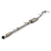 PartzBiz CM: 717998-Flowmaster FlowFX Cat-Back Exhaust System PartzBiz CM: 717998-Flowmaster FlowFX Cat-Back Exhaust System