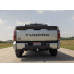 PartzBiz CM: 718156-Flowmaster FlowFX ระบบท่อไอเสีย Cat-Back