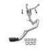 PartzBiz CM: 718156-Flowmaster FlowFX ระบบท่อไอเสีย Cat-Back