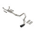 PartzBiz CM: 718156-Flowmaster FlowFX ระบบท่อไอเสีย Cat-Back
