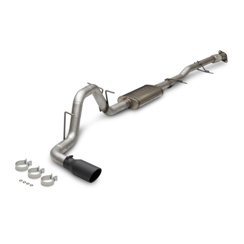 PartzBiz CM: 717989-Flowmaster FlowFX Cat-Back Exhaust System