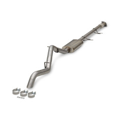 PartzBiz CM 717998 - Flowmaster FlowFX Cat-Back Exhaust System PartzBiz CM 717998 - Flowmaster FlowFX Cat-Back Exhaust System