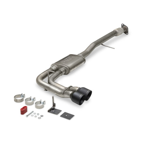PartzBiz CM: 718165-Flowmaster FlowFX Cat-Back Exhaust System PartzBiz CM: 718165-Flowmaster FlowFX Cat-Back Exhaust System