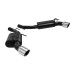 PartzBiz CM: 817506-Flowmaster Force II Axle-back Exhaust System PartzBiz CM: 817506-Flowmaster Force II Axle-back Exhaust System